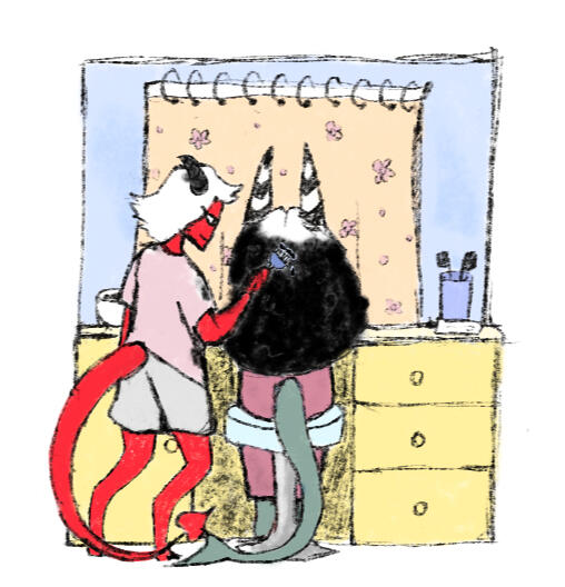 Postcard Postcard