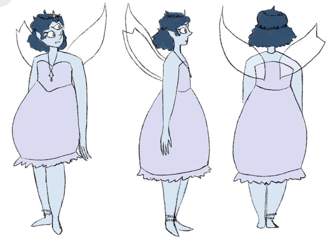 Fairy Fairy